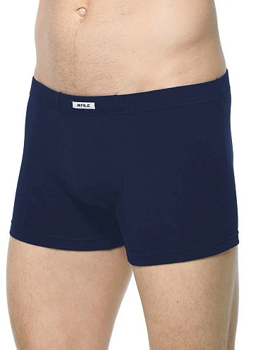 Трусы муж. X-File