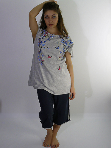 Пижама Pelican