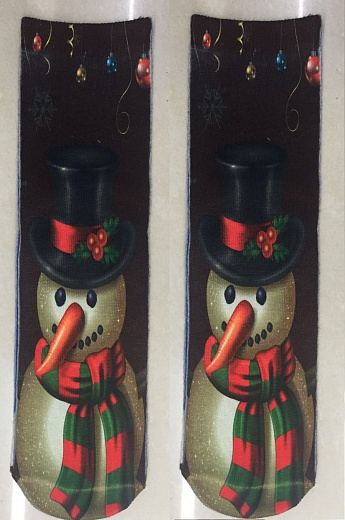 Носки детск. Hobby