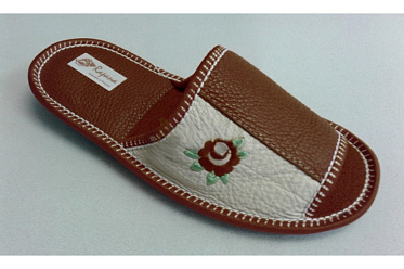 Тапочки Rapana