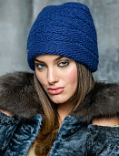 Шапка Gulyann