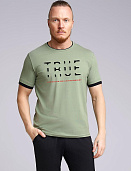 Футболка муж. Clever