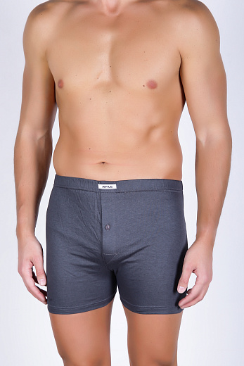 Трусы муж. X-File