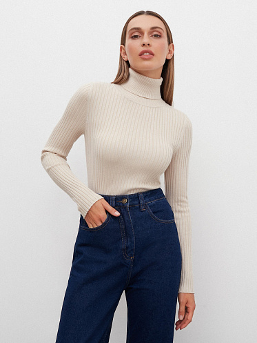 Водолазка Conso