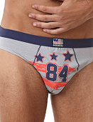 Трусы Gasoline Blu