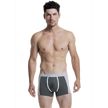 Трусы муж. X-File