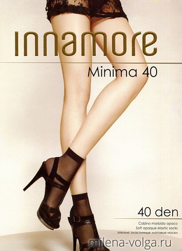 Носки Innamore