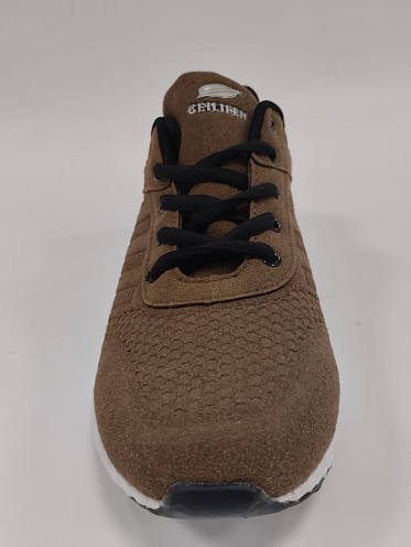 Кроссовки жен. G.L.F