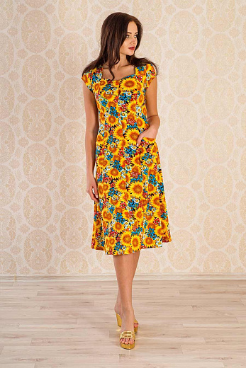 Халат Lena Basco