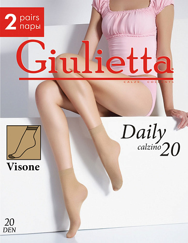 Носки Giulietta