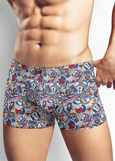 Трусы муж. Clever