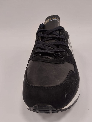 Кроссовки муж. Saijun