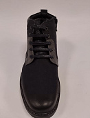 Ботинки муж. 5S5