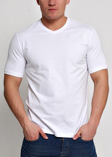 Футболка муж. Clever