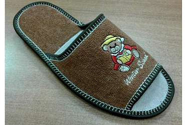 Тапочки Rapana