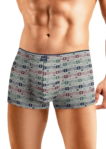 Трусы муж. Clever