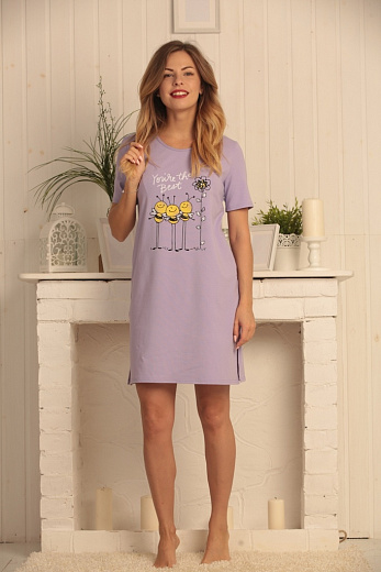 Сорочка Mix Mode