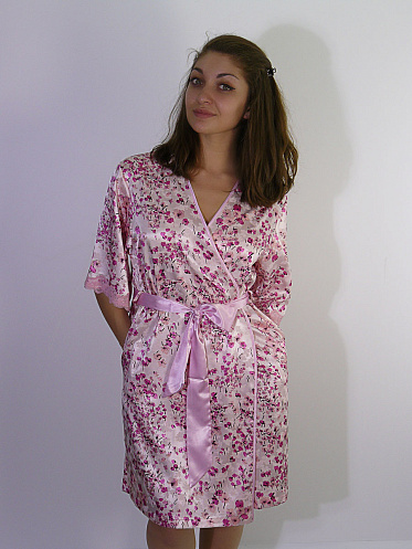 Кимоно Mia-mia