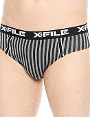 Трусы муж. X-File