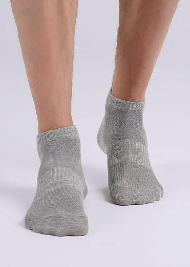 Носки муж. Clever