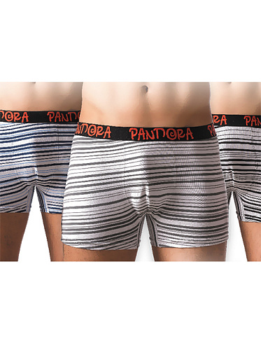 Трусы Pandora