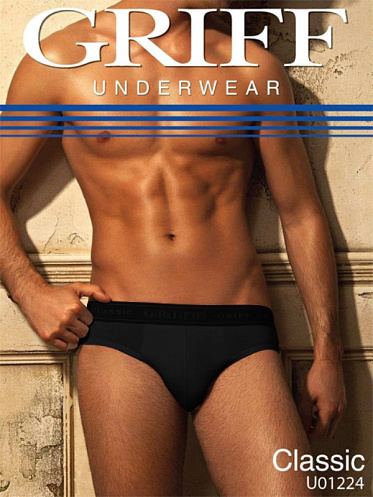 Трусы Griff