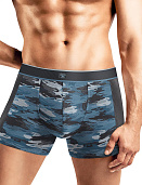 Трусы муж. Clever