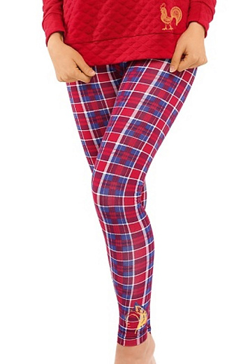 Леггинсы Clever