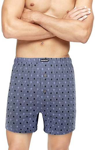 Трусы Gentlemen