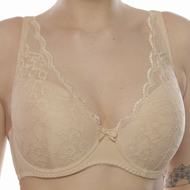 Бюст Primaverina