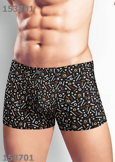 Трусы муж. Clever