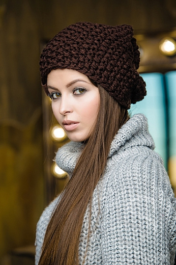 Шапка SuperShapka