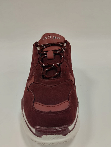 Кроссовки муж. Saijun