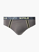 Трусы муж. X-File