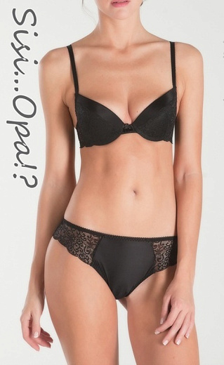 Бюст Sisi...Opa!?