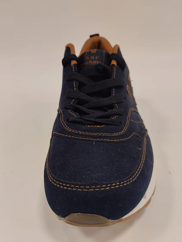 Кроссовки жен. Sarmeluns