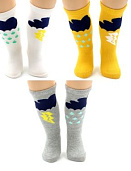 Гольфы детск. Hobby