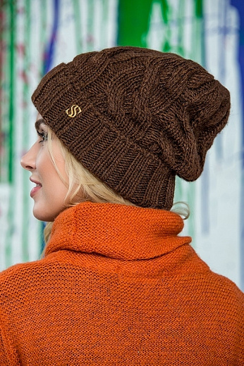 Шапка SuperShapka