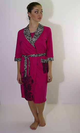 Комплект Lena Basco