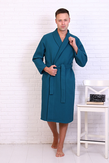 Халат муж. Ашматекс