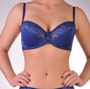 Бюст Coquette Revue