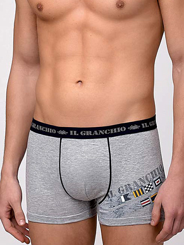 Трусы Granchio