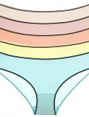 Трусы Donella подр. дев.