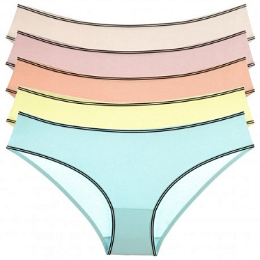 Трусы Donella подр. дев.