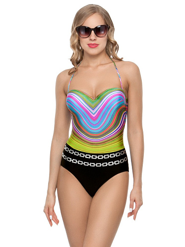 Купальник Lora Grig