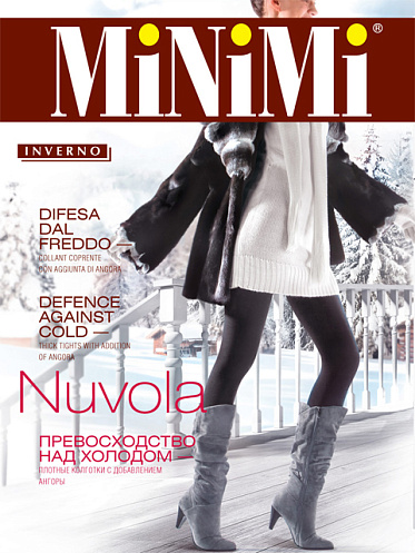 Колготки Minimi