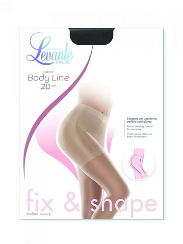 Колготки Levante