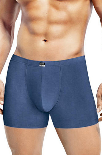 Трусы муж. Clever