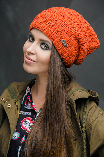 Шапка SuperShapka