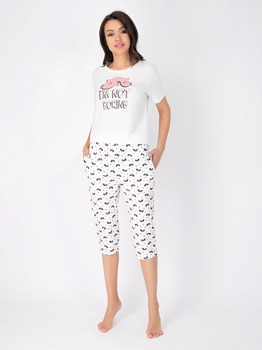 Пижама Vis-A-Vis